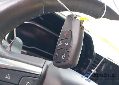 2023 Chevrolet Silverado 1500 4Wd Short Bed Ltz from USA, damaged, VIN 2GCUDGED9P1146096